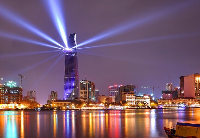 HCM City prepares for holidays