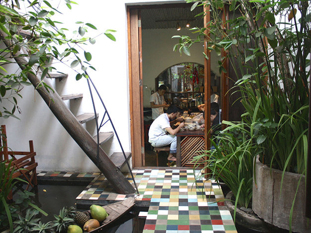 Qué ver y hacer en Saigón-2