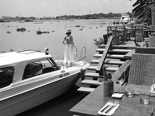 Qué ver y hacer en Saigón-3