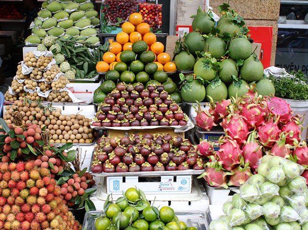 Qué ver y hacer en Saigón-4