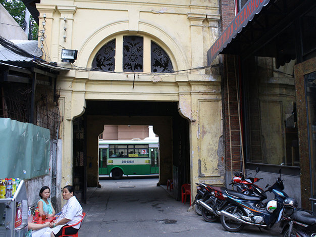 Qué ver y hacer en Saigón-8