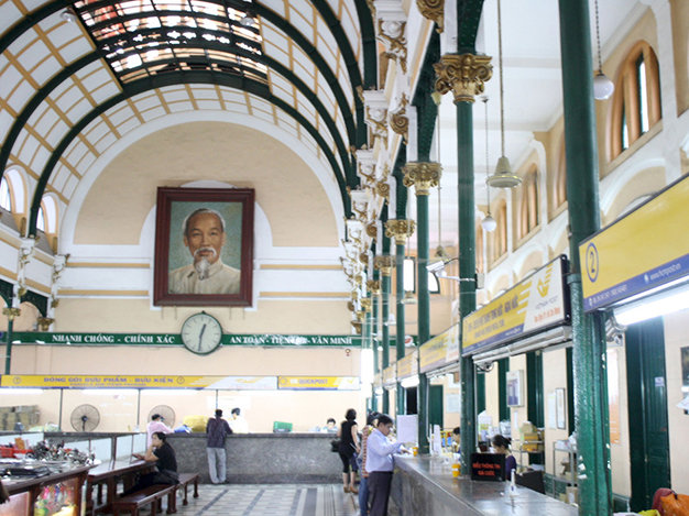 Qué ver y hacer en Saigón-9